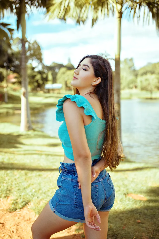 Alice Dias, foto 6 de 11