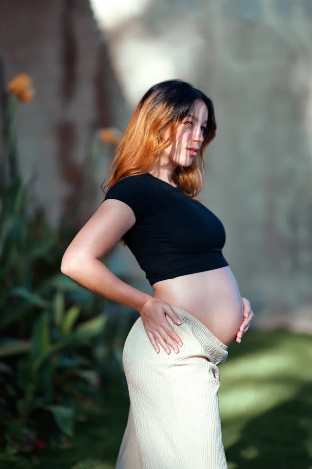Clara Almeida, foto 2 de 12