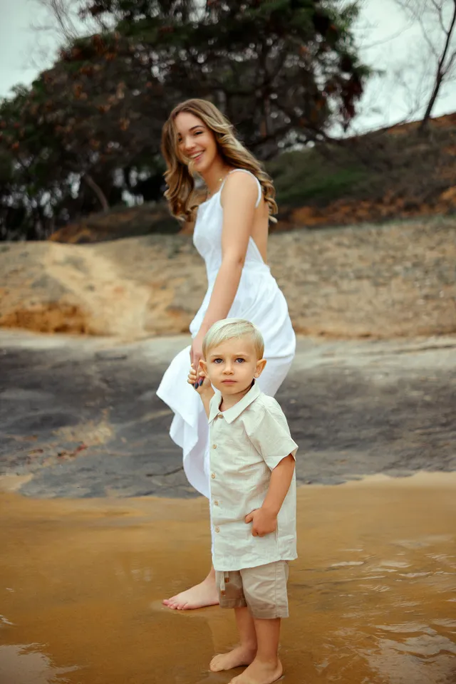 Família Janekelli, foto 3 de 10