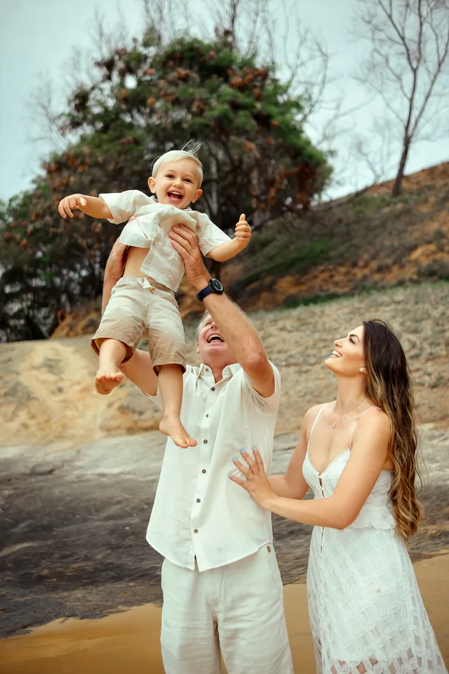 Família Janekelli, foto 4 de 10