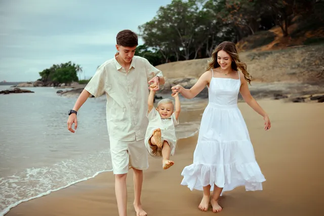 Família Janekelli, foto 6 de 10