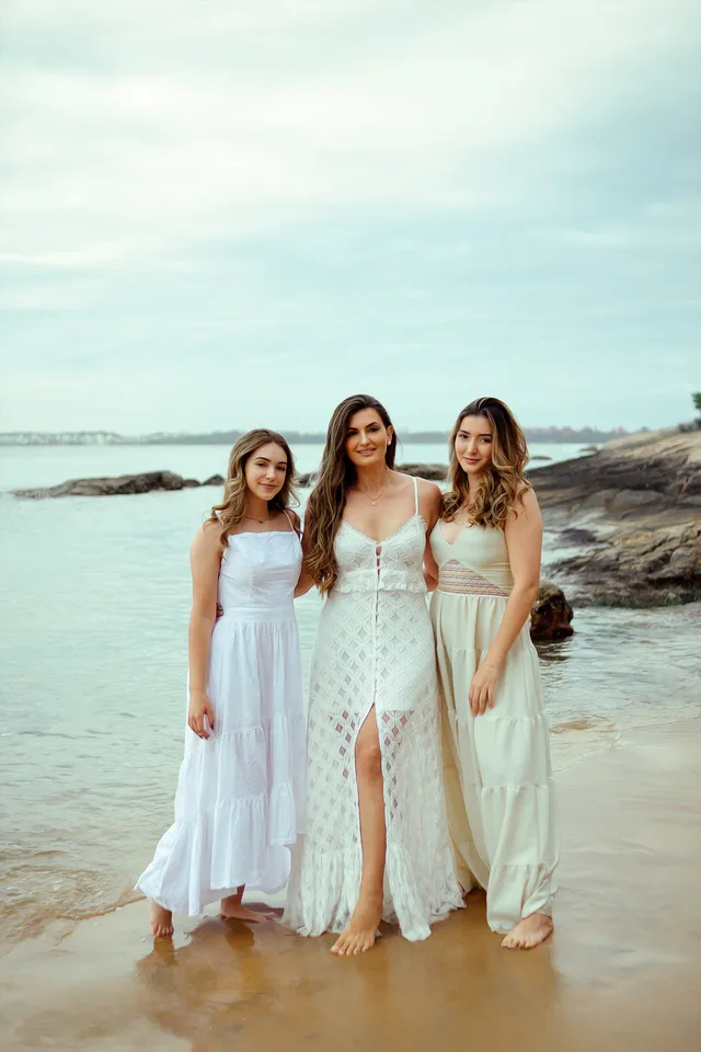 Família Janekelli, foto 8 de 10