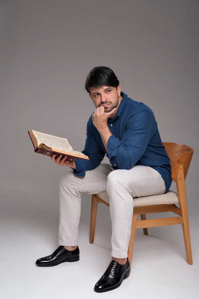 João Lopes, foto 5 de 9