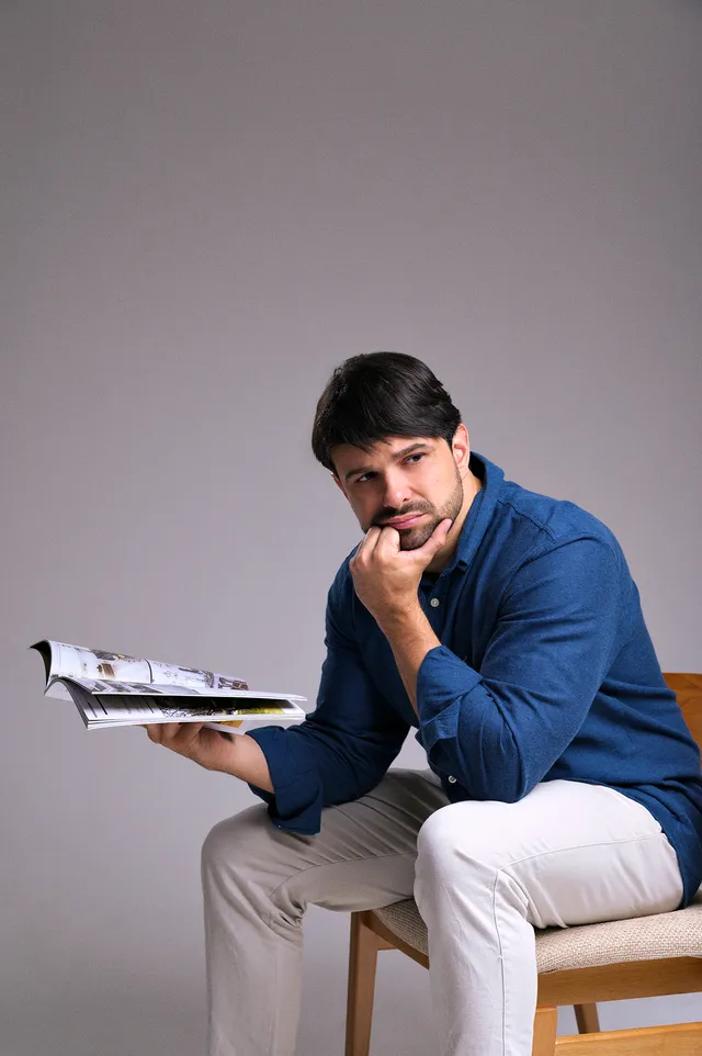 João Lopes, foto 6 de 9