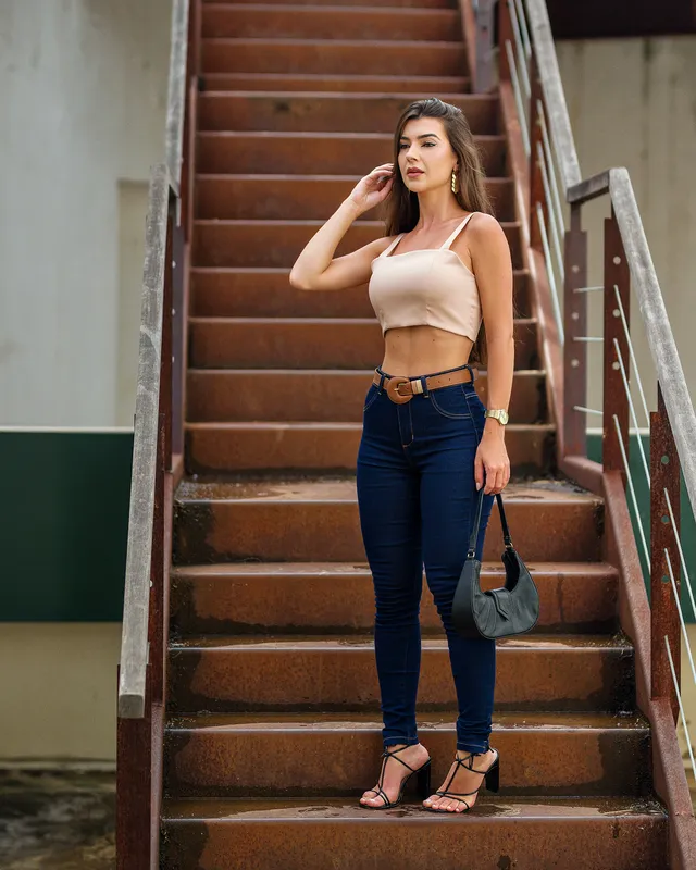 Mariana Molina, foto 2 de 12