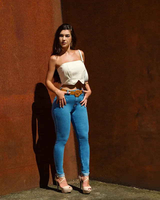 Mariana Molina, foto 5 de 12