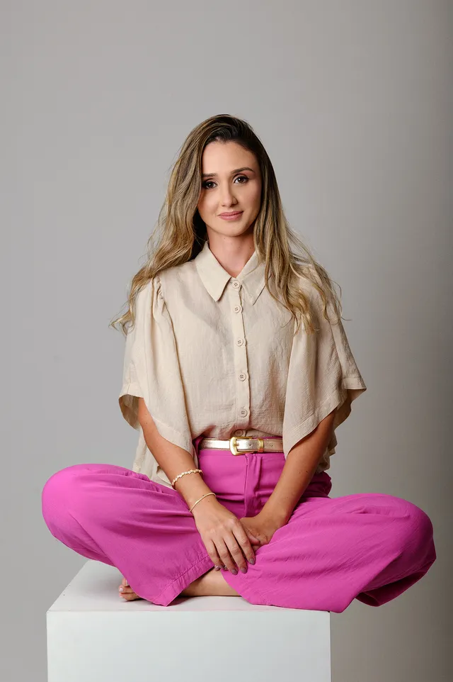 Nathalia Kapitzkyc, foto 12 de 12