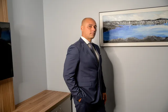 Sergio Cardozo, foto 4 de 11
