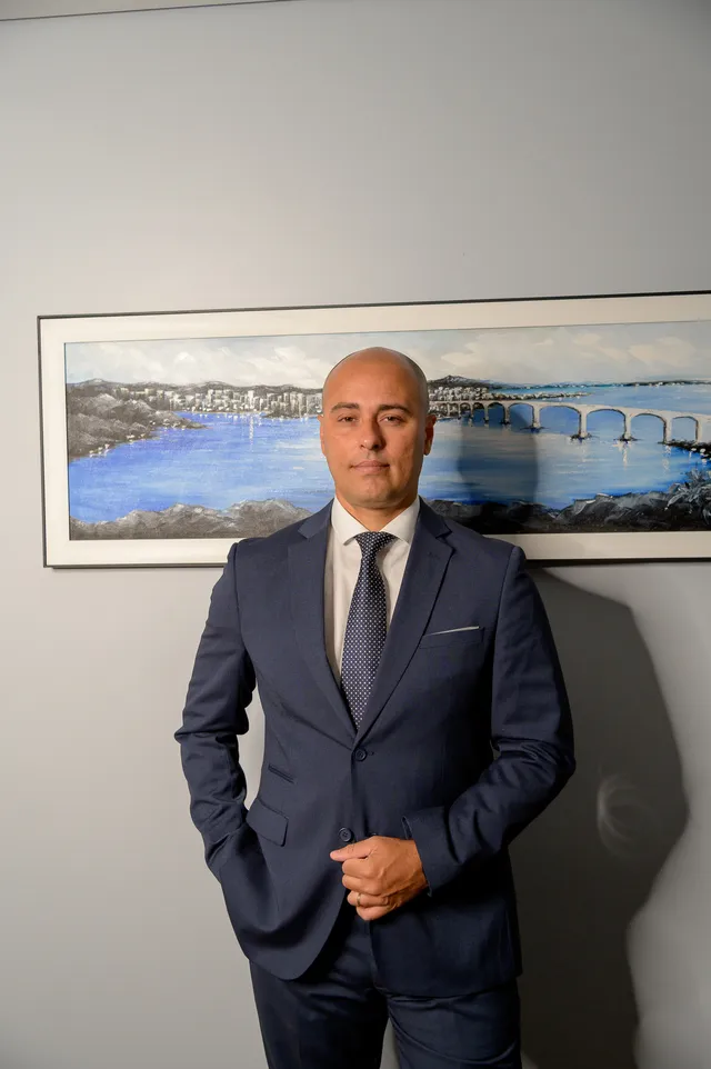 Sergio Cardozo, foto 6 de 11
