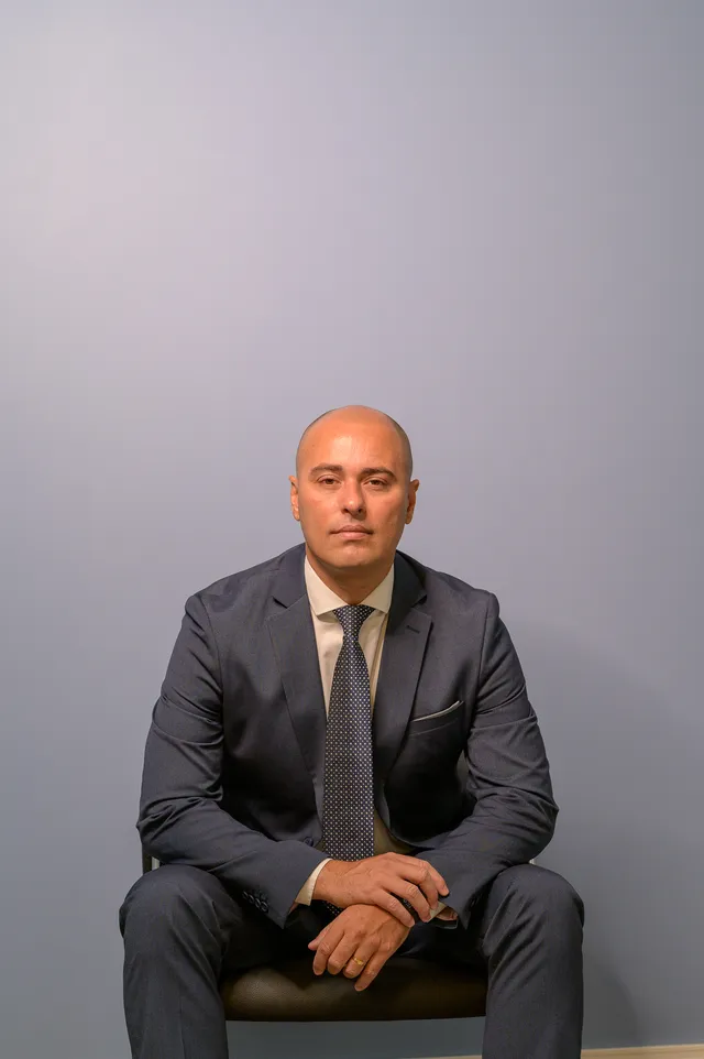 Sergio Cardozo, foto 8 de 11