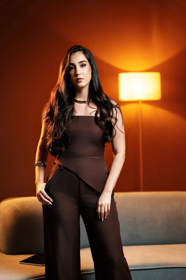 Thainá Marcarini, foto 10 de 12