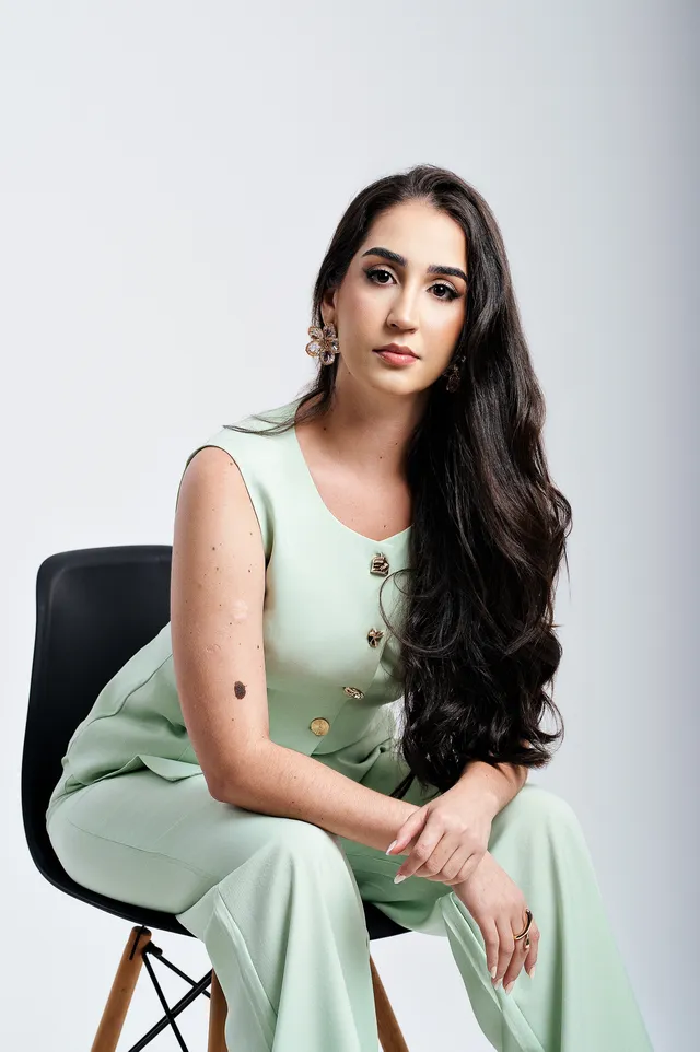 Thainá Marcarini, foto 5 de 12