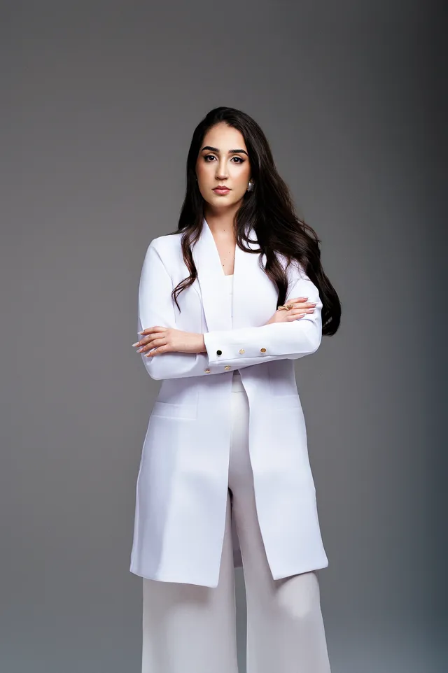 Thainá Marcarini, foto 6 de 12