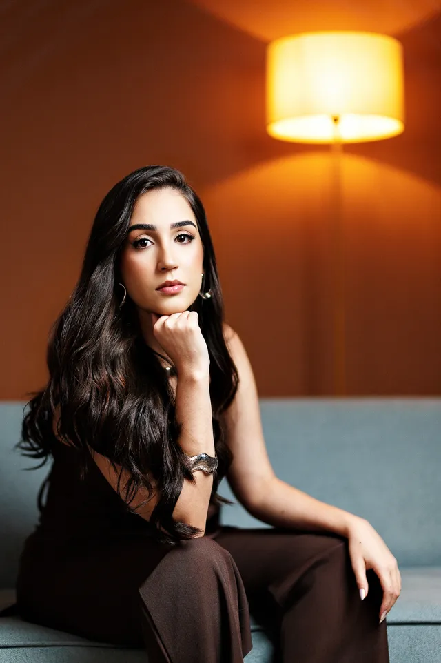 Thainá Marcarini, foto 8 de 12